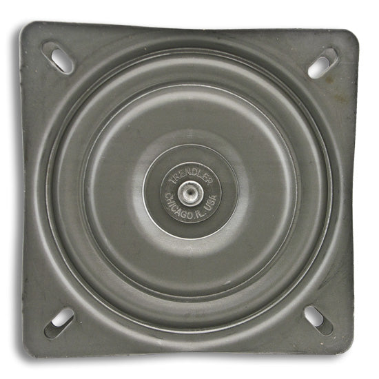 Swivel,Stool 7" Flat