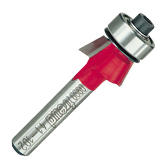 Freud Bevel Router Bit 19/32 in. Diameter 15 Angle