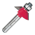 Freud Bevel Router Bit 31/32" Diameter 45 Angle
