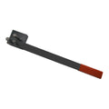 Manual Rod Bender, Bends Up To 3/8" Rod