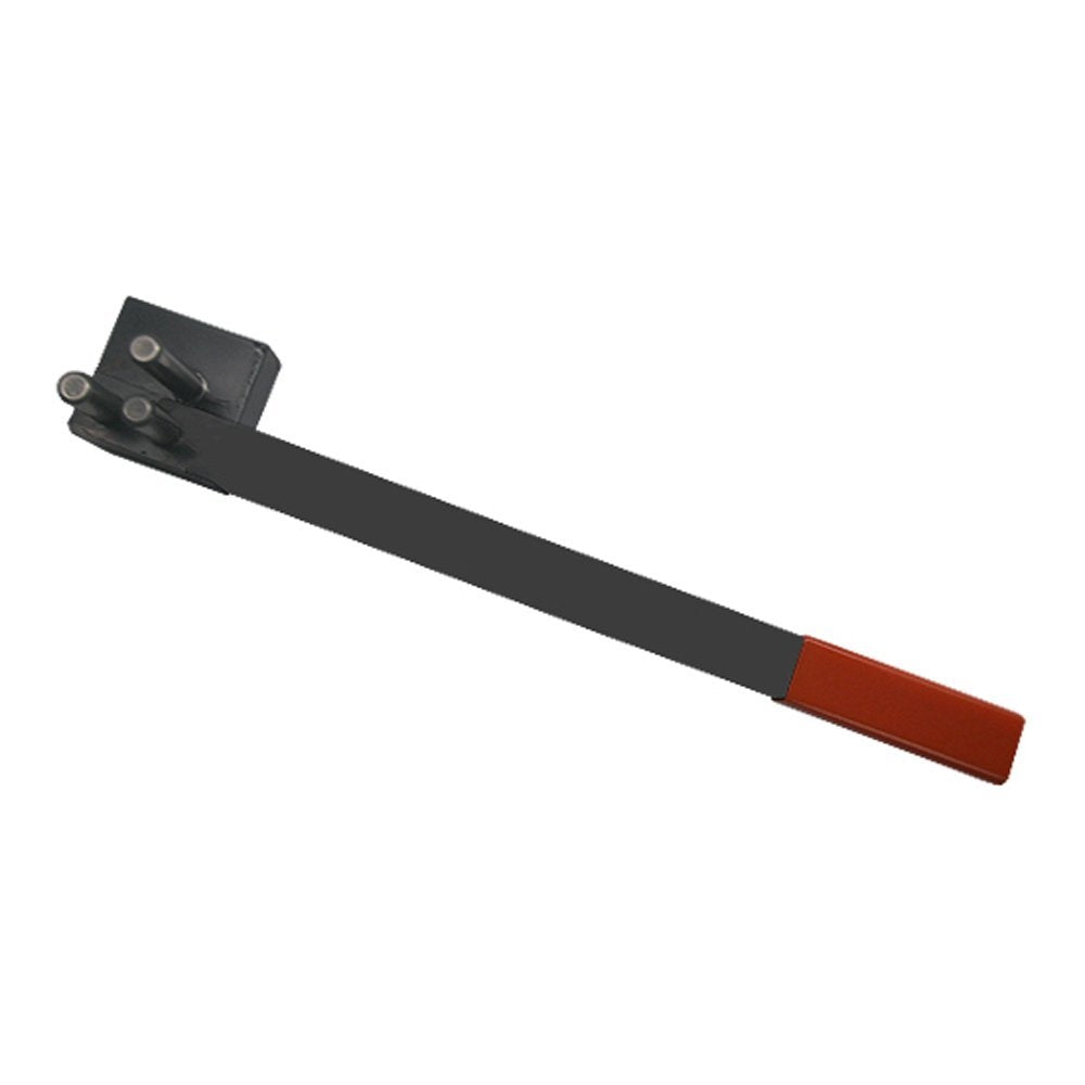 Manual Rod Bender, Bends Up To 3/8" Rod