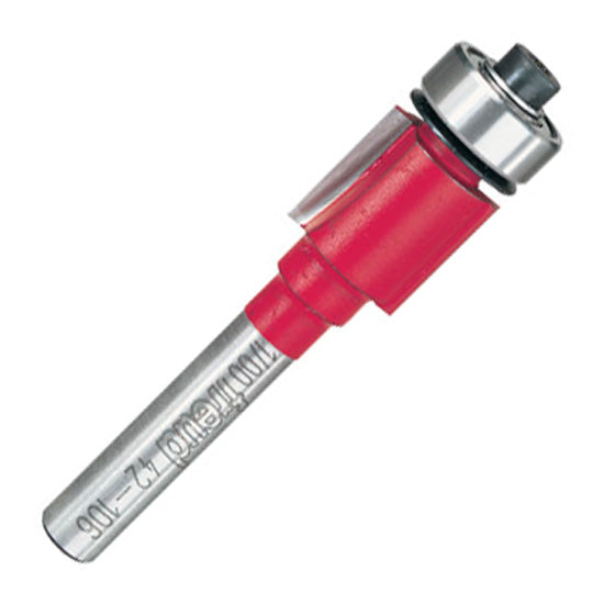 Freud Bearing Flush Trim Bit 2 Cutters
