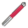 Freud Bearing Flush Trim Bit 2 Cutters 1/2" Diameter 3-5/8" Length
