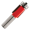 Freud Downshear Helix Flush Router Bit