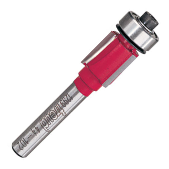 Freud Bearing Flush Trim Bit 3 Cutters