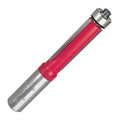 Freud Bearing Flush Trim Bit 3 Cutters 3-5/8" Length