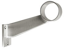 Contemorary Bracket for 2" Tubing