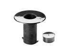 Floor Socket and Cap