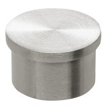 Flush End Cap