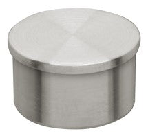 Flush End Cap