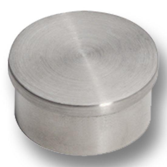 Flush End Cap
