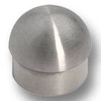Half Ball End Cap