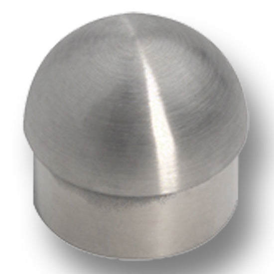 Half Ball End Cap