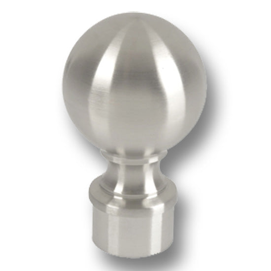 Ball Finial