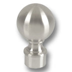 Ball Finial