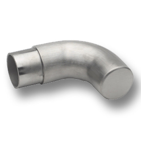 Radius Wall Return