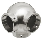 Ball Side Outlet Elbow
