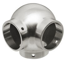 Ball Side Outlet Elbow