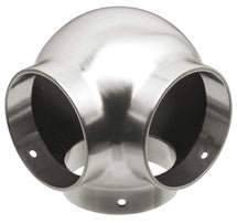 Ball Side Outlet Elbow