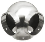 Ball Side Outlet Elbow
