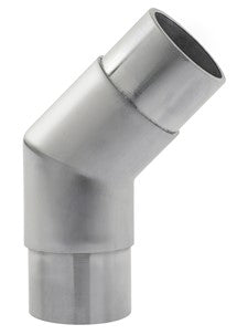 Flush 135° Angle