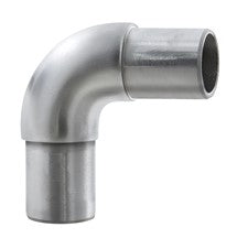 Flush Radius Elbow