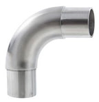 Flush Radius Elbow