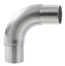 Flush Radius Elbow