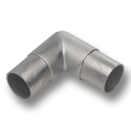 Flush Elbow