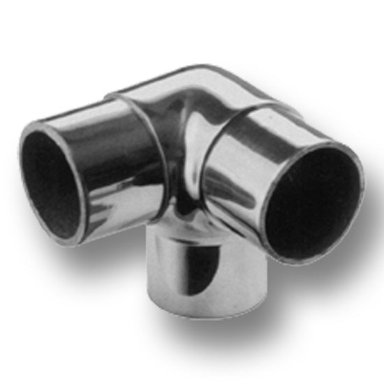 Flush "T" Elbow