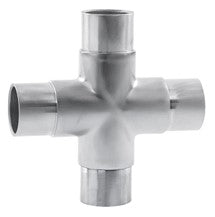Flush Cross
