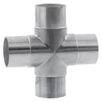Flush Cross