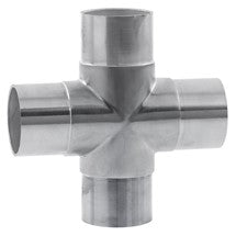 Flush Cross