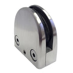 1/4" - 3/8" GlassGrip Flat Back