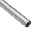 Tubing for 1" Tubing Satin Stainless Steel 20 foot