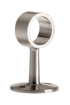 Double Flush Center Post