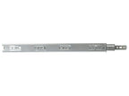 Knap & Vogt 4400 Side Mount Full Extension Light-Duty 65 Pound Class Lever Disconnect Slide