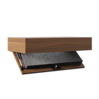 Hide-A-Shelf