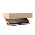 Hide-A-Shelf, Maple
