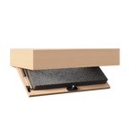 Hide-A-Shelf