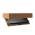 Hide-A-Shelf