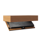 Hide-A-Shelf