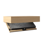 Hide-A-Shelf