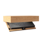 Hide-A-Shelf