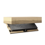 Hide-A-Shelf