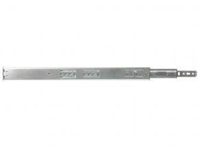 Knap & Vogt 4450 Soft-Close Box Or File Slide Side Mount Low Profile 24" Length