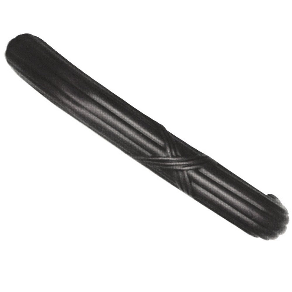 Advanced Affiliates Reed Pull 3" Center-to-Center, Weathered Nickel