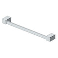Deltana Towel Bar ZA Series Chrome 18" Length