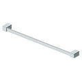 Deltana Towel Bar ZA Series Chrome 30" Length