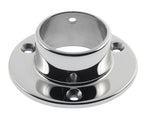 Wall Flange